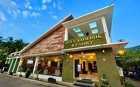 Diva Lombok Resort